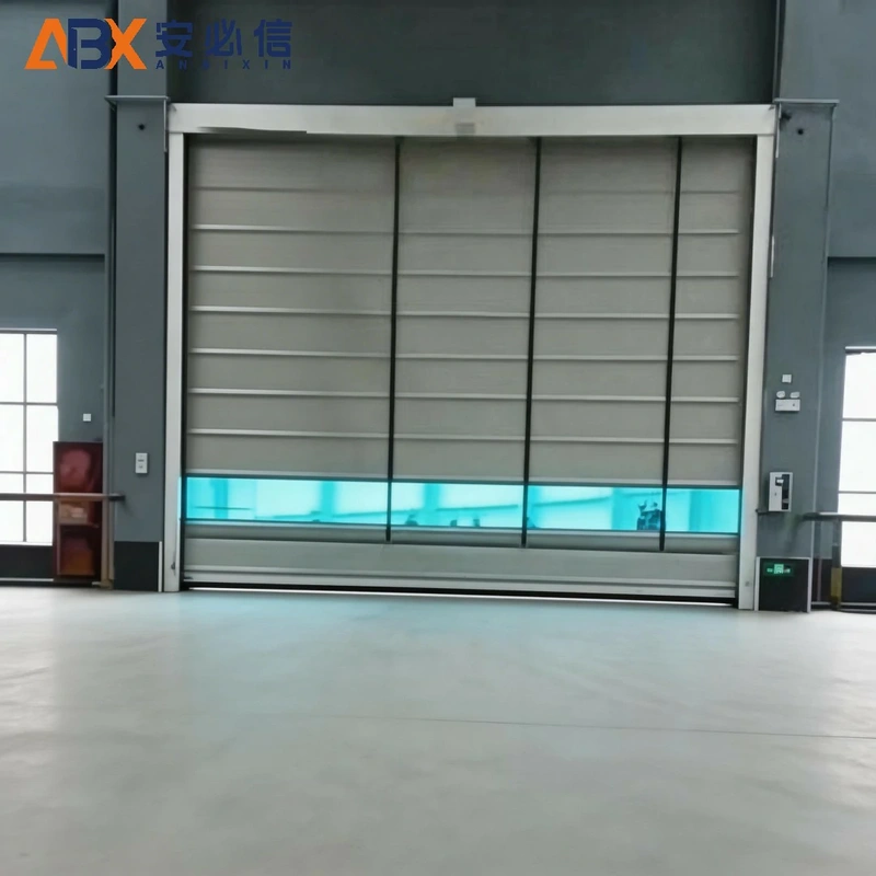 衡水市背带堆积门