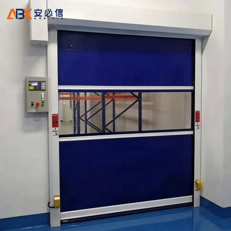 衡水市快速门